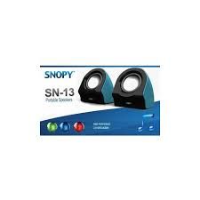 SNOPY SN-13 USB HOPARLÖR